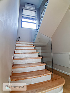 Producator balustrade sticla