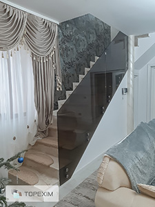 Producator balustrade sticla