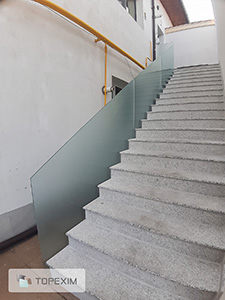 Producator sticla securizata