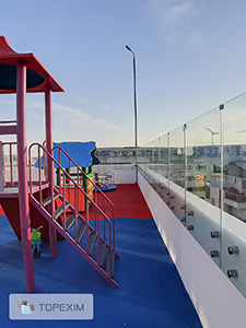 Producator sticla securizata