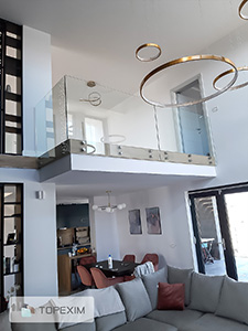 Producator sticla securizata